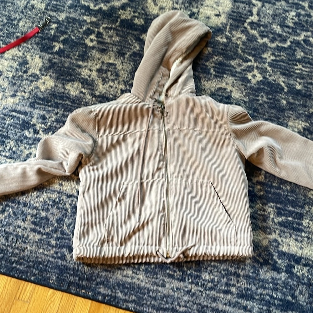 Jacket - Picture 7 of 8